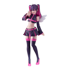 2.5 Dimensional Seduction Pop Up Parade PVC Figure Miriella: Angel Airborne Corps Ver. 17 cm - PRE-ORDER