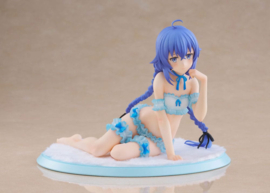 Mushoku Tensei: Jobless Reincarnation 1/7 PVC Figure Roxy Migurdia lingerie Ver. 12 cm