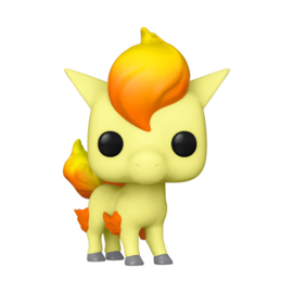 Pokemon Funko Pop Ponyta #644