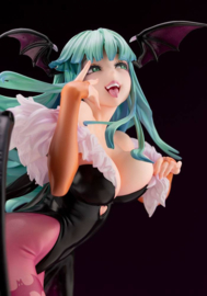 Darkstalkers Bishoujo 1/7 PVC Figure Morrigan 23 cm - PRE-ORDER