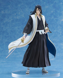 Bleach Pop Up Parade PVC SP Figure Byakuya Kuchiki 20 cm - PRE-ORDER