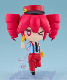 Synthesizer V AI Nendoroid Action Figure Kasane Teto: Mesmerizer Ver. 10 cm - PRE-ORDER