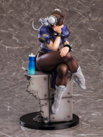 Street Fighter 1/6 PVC Figure Chun-Li 27 cm - PRE-ORDER