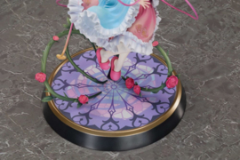 Touhou Project True Horror! Standing Right Behind You 1/6 PVC Figure 3rd Eye Satori Komeiji Deluxe Edition 32 cm - PRE-ORDER