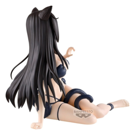 To Love Ru Darkness Nyarls Collection PVC Figure Yui Kotegawa 13 cm - PRE-ORDER