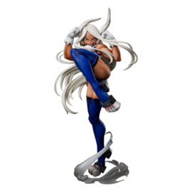 My Hero Academia 1/4 PVC Figure Mirko 46 cm - PRE-ORDER