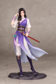 The Legend of Sword and Fairy Gift+ Series 1/10 PVC Figure Moonlight Heroine: Lin Yueru 18 cm - PRE-ORDER