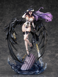 Overlord 1/7 PVC Figure Albedo China Dress Ver. 31 cm