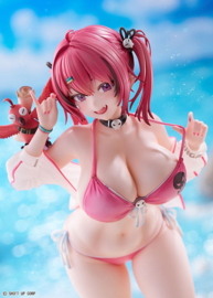 Goddess of Victory: Nikke 1/7 PVC Figure Mast: A Pirate´s Heart 25 cm - PRE-ORDER