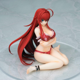 High School DxD HERO 1/7 PVC Figure Rias Gremory Lingerie Ver. (re-run) 12 cm - PRE-ORDER