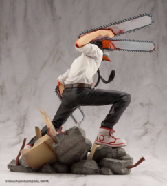 Chainsaw Man 1/8 PVC Figure Chainsaw Man Bonus Edition 20 cm