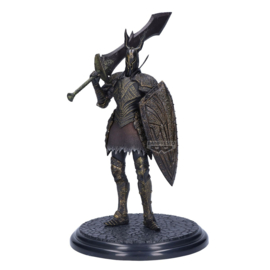 Dark Souls Sculpt Collection PVC Figure Black Knight - PRE-ORDER