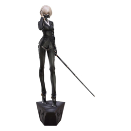 G.A.D 1/7 PVC Figure Inu 30 cm