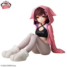 Hololive Production Relax Time PVC Figure Robocosan