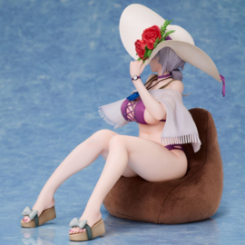 Azur Lane 1/7 PVC Figure Reno: Summer Spin-off 17 cm - PRE-ORDER