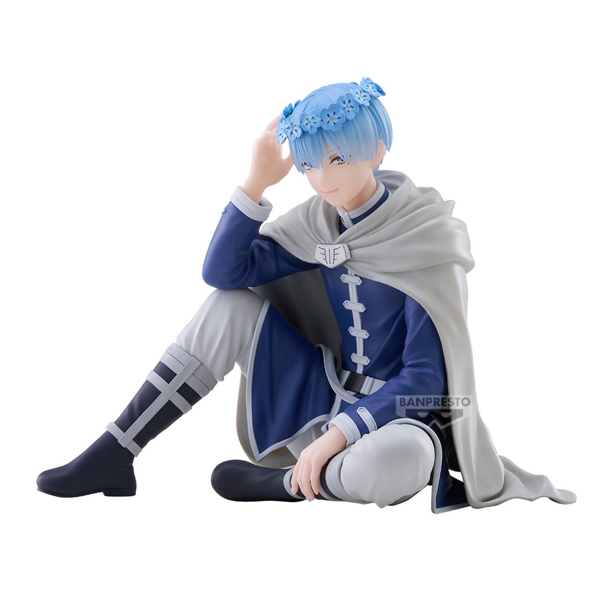Frieren Beyond Journey's End Espresto PVC Figure Himmel - PRE-ORDER