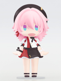 Honkai: Star Rail HELLO! GOOD SMILE Action Figure March 7th 10 cm - PRE-ORDER