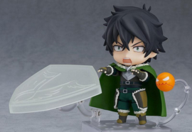 The Rising of the Shield Hero Nendoroid Action Figure Shield Hero Naofumi 10 cm