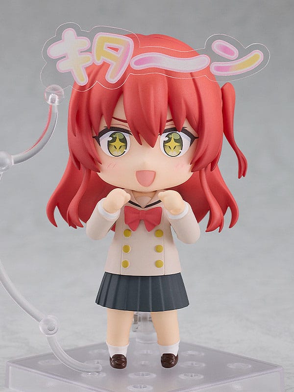 Bocchi the Rock! Nendoroid Action Figure Ikuyo Kita 10 cm - PRE-ORDER
