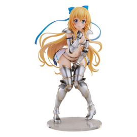Goblin Slayer II 1/7 PVC Figure Priestess: Bikini Armor Ver. 21 cm - PRE-ORDER