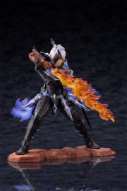 Tales Of Arise 1/8 PVC Figure Alphen Bonus Edition 22 cm