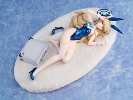 Blue Archive 1/7 PVC Figure Toki (Bunny Girl) Memorial Lobby Ver. 30 cm - PRE-ORDER