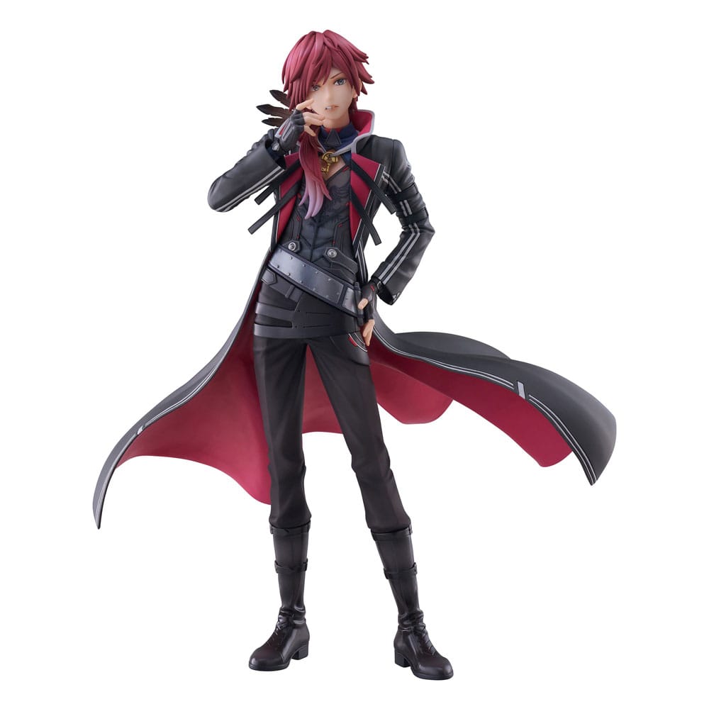 Nijisanji F:Nex 1/7 PVC Figure Lauren Iroas 26 cm - PRE-ORDER