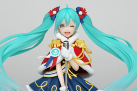 Hatsune Miku PVC Figure Hatsune Miku Winter Live Ver. 22 cm - PRE-ORDER