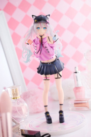 Original Character 1/6 PVC Figure Lin*Yu Riyu-chan 23 cm - PRE-ORDER
