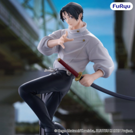 Jujutsu Kaisen Trio-Try-iT PVC Figure Yuta Okkotsu 20 cm - PRE-ORDER