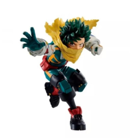 My Hero Academia PVC Figure Izuku Midoriya 9 cm