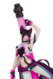 Street Fighter 6 CFB Creators Model PVC Figure Juri 31 cm - PRE-ORDER