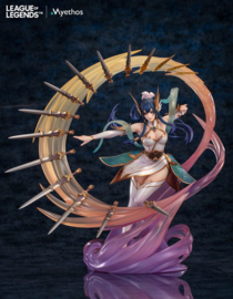 League of Legends 1/7 PVC Figure Divine Sword Irelia 34 cm - PRE-ORDER