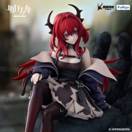 Arknights Noodle Stopper PVC Figure Surtr 15 cm