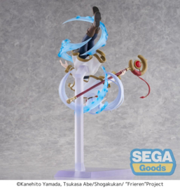 Frieren: Beyond Journey's End FIGURIZMa PVC Figure Frieren Flower Dance 36 cm - PRE-ORDER