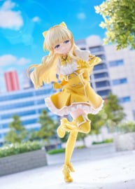Gushing Over Magical Girls 1/7 PVC Figure Magia Sulfur 22 cm - PRE-ORDER