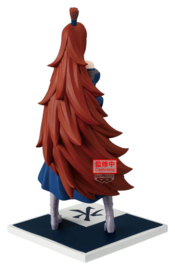 Naruto Shippuden Mizukage Mei Terumi PVC Figure 18 cm - PRE-ORDER