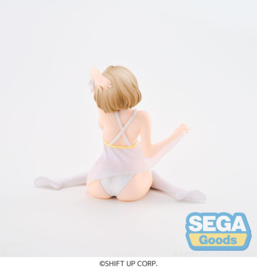 Goddess of Victory: Nikke PVC Figure Anis 10 cm