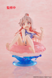 Onimai: I'm now your Sister! Aqua Float Girls PVC Figure Mahiro Oyama 10 cm