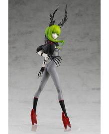 Black Rock Shooter Pop Up Parade PVC Figure Dead Master Dawn Fall