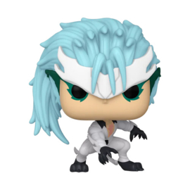 Bleach Funko Pop Grimmjow #1820