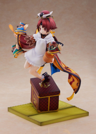 Fate/Grand Order 1/7 PVC Figure Saber Beni-enma 25 cm