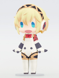 Persona 5 Royal HELLO! GOOD SMILE Action Figure Aigis 10 cm - PRE-ORDER