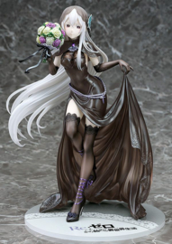 Re: Zero - Starting Life in Another World 1/7 PVC Figure Echidna Wedding Ver. 23 cm - PRE-ORDER