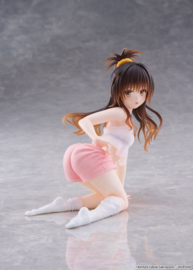 To Love-Ru Darkness Desktop Cute PVC Figure Mikan Yuki (Roomwear Ver.) 13 cm - PRE-ORDER