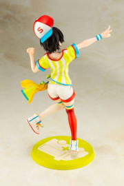 Hololive Production 1/7 PVC Figure Oozora Subaru Regular Edition 24 cm