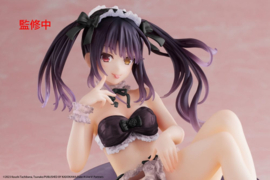 Date A Live IV Aqua Float Girls PVC Figure Kurumi Tokisaki Renewal Edition 10 cm - PRE-ORDER