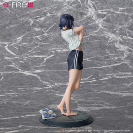 Chainsaw Man The Movie: Reze Arc PVC Figure Reze 25 cm - PRE-ORDER