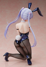 New Game! 1/4 PVC Figure Aoba Suzukaze Bunny Ver. 30 cm