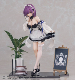 Azur Lane 1/7 PVC Figure Penelope Salty Maid Ver. 23 cm